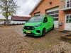 Ford Transit Custom 320L EcoBlue MS-RT aut. thumbnail