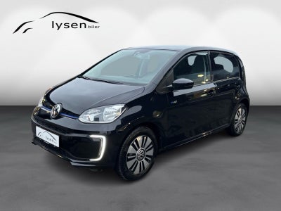 VW e-Up!   5d