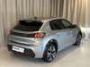 Peugeot e-208 GT Limited thumbnail