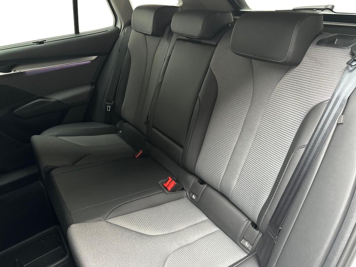 Skoda Enyaq iV Premium billede 12