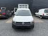 VW Caddy TDi 102 BlueMotion Van thumbnail