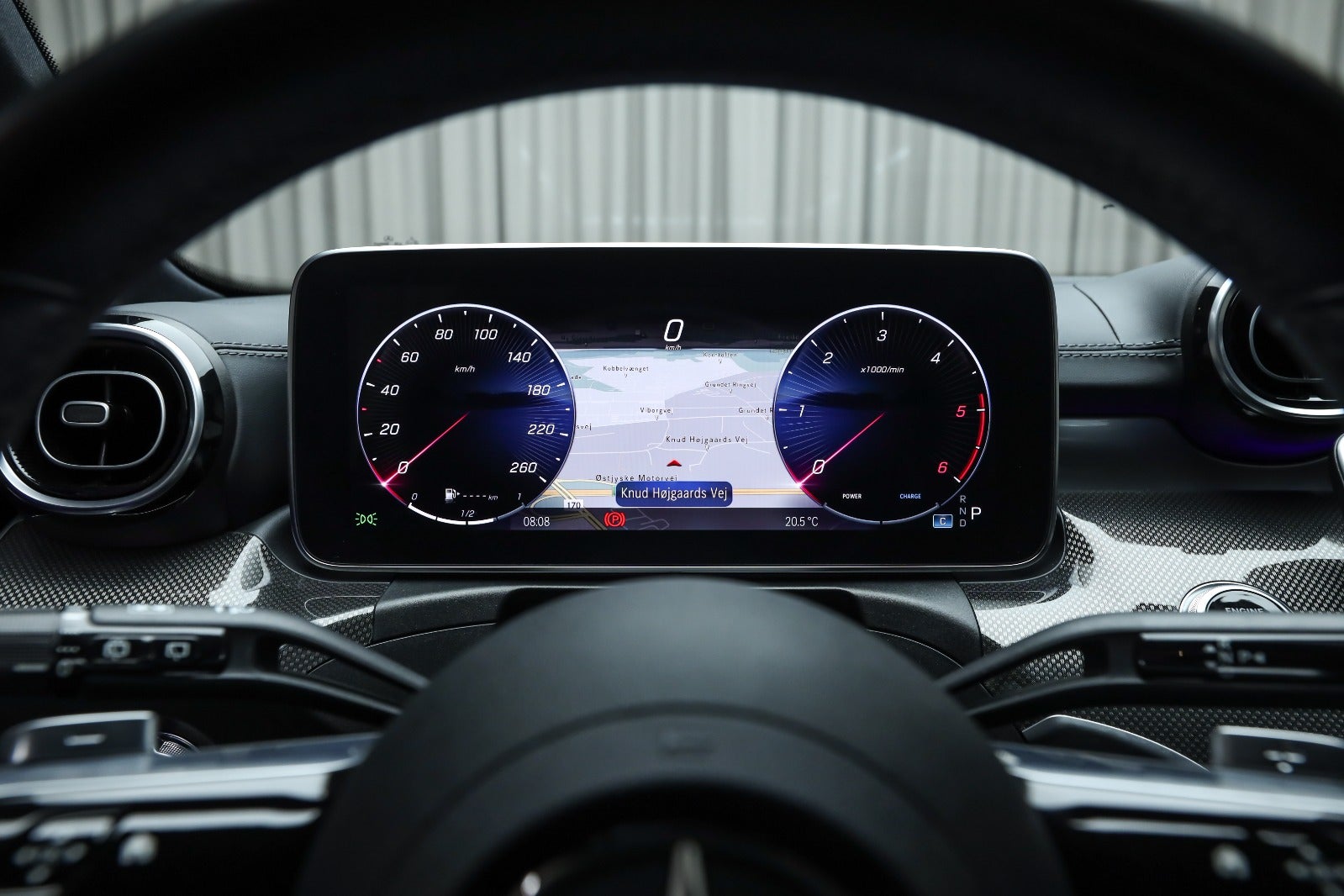 Mercedes-Benz C 300 d