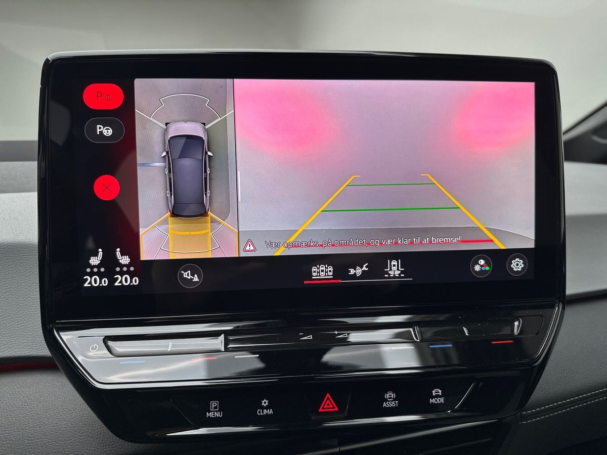 VW ID.3 Pro S billede 16