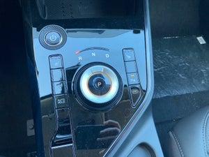 Kia Niro EV Prestige
