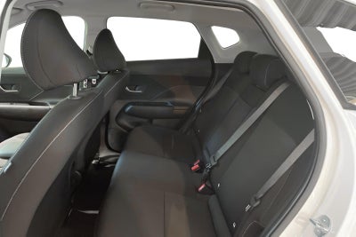 Hyundai Kona EV Essential