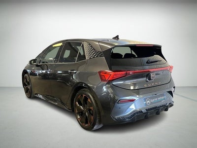 Cupra Born High billede 2