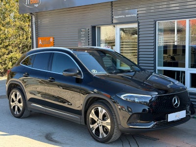 Mercedes EQA300  Progressive 4Matic 5d