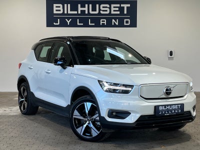 Volvo XC40  P8 ReCharge Twin R-Design 5d