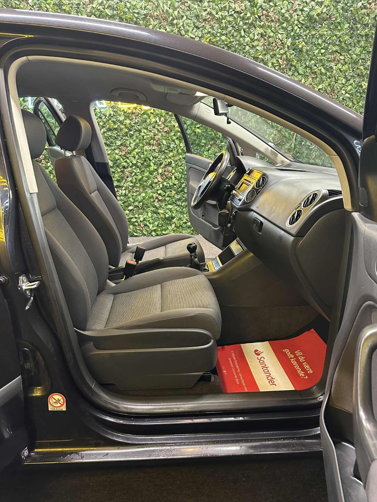 Billede af VW Golf Plus 1,9 TDi Trendline