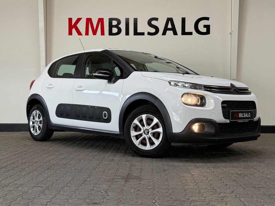 Citroën C3, Billede 2