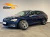 Skoda Superb TSi 150 Active Combi