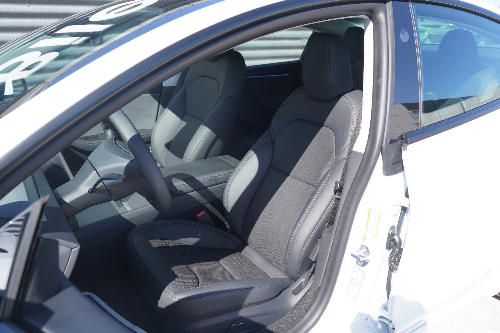 Billede af Tesla Model 3  Premium Long Range AWD