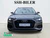 Audi A6 TDi Avant S-tr. thumbnail