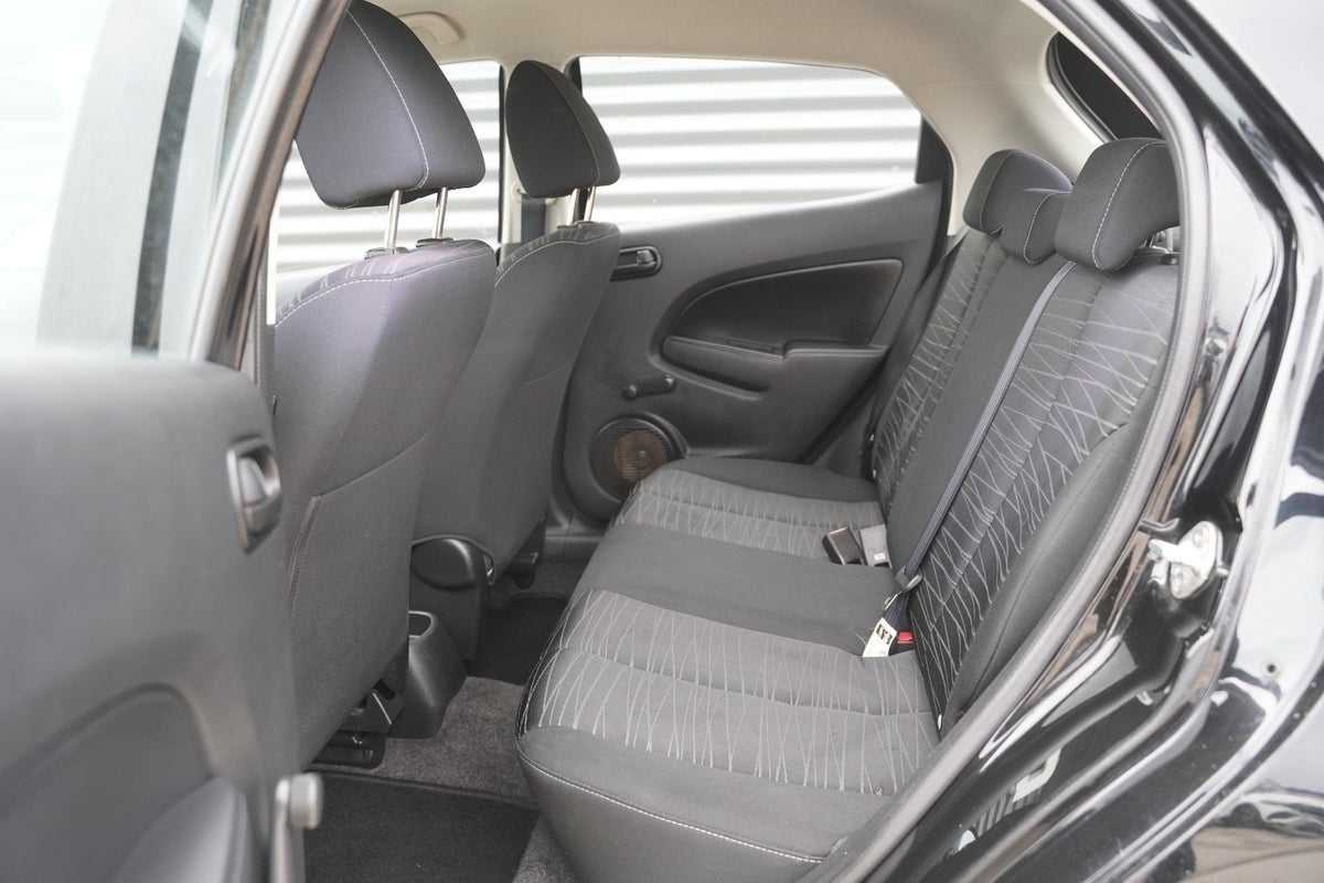 Billede af Mazda 2 1,3 Advance