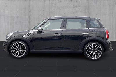 MINI Countryman Cooper S - 1