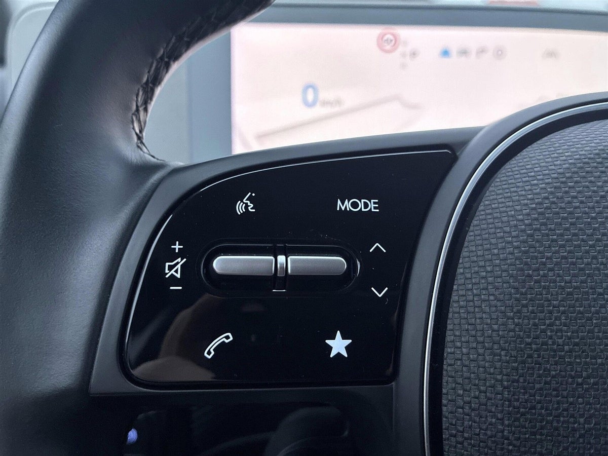 Hyundai Ioniq 5 Core billede 22
