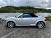 Audi TT T 180 Roadster thumbnail