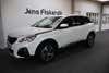 Peugeot 3008 Hybrid Allure LTD EAT8 thumbnail
