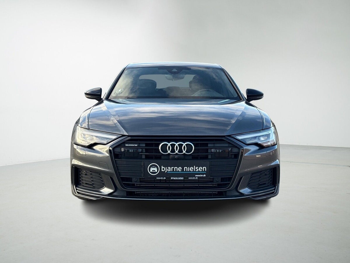 Audi A6 TFSi e Sport Prestige quattro S-tr. billede 6
