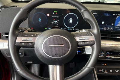 Hyundai Kona EV Advanced