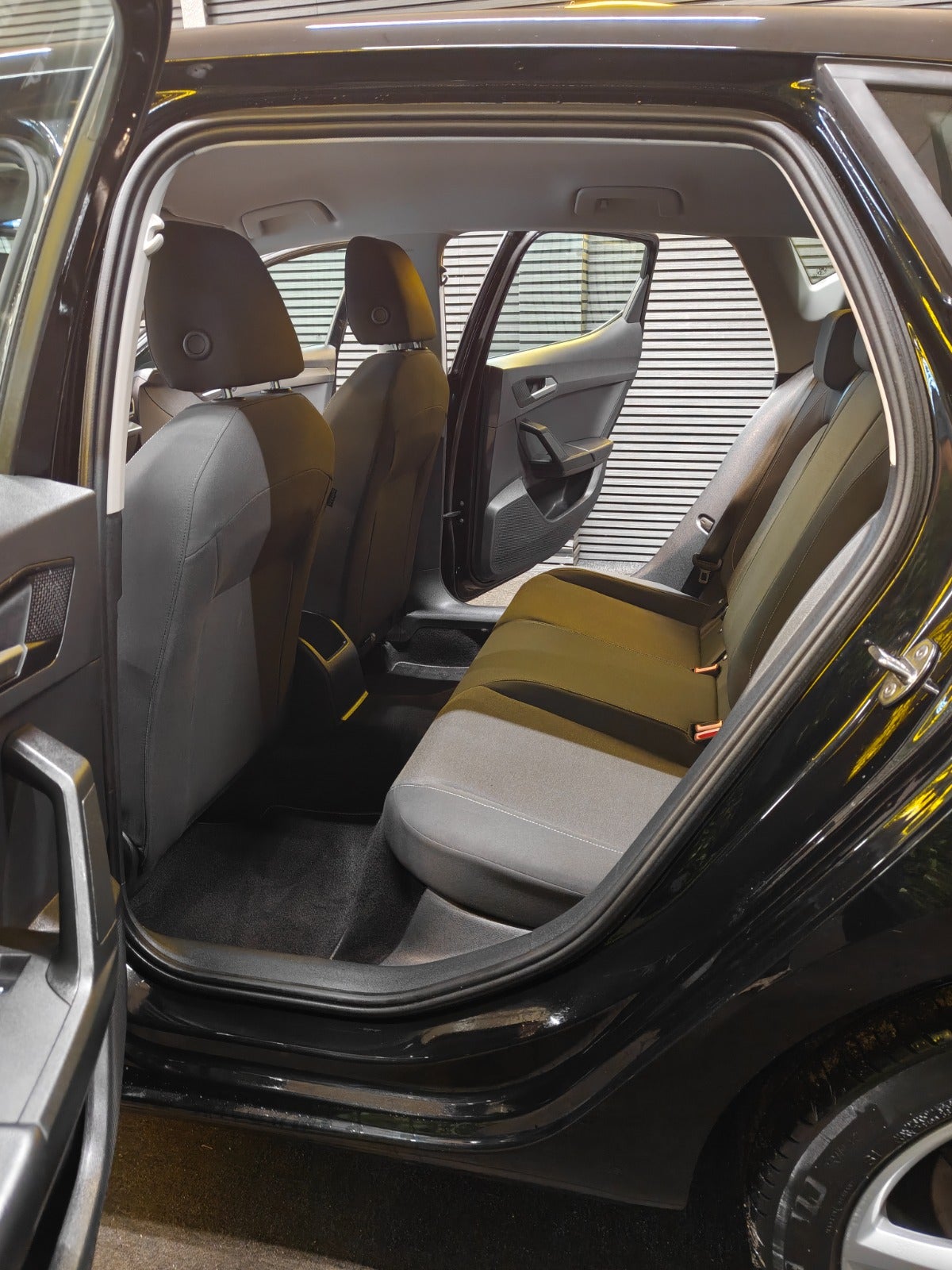 Billede af Seat Leon 1,0 TSi 90 Reference