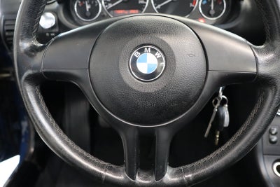 BMW Z3 Roadster