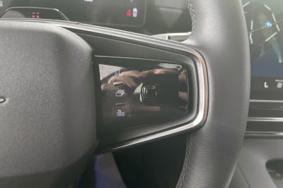 Polestar 4 Long Range