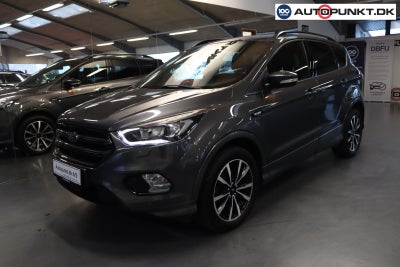 Ford Kuga 1,5 SCTi 150 ST-Line 5d