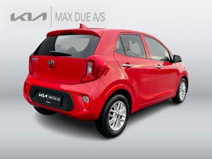 Kia Picanto Prestige Upgrade
