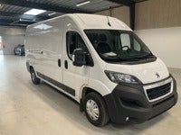 Billede af Peugeot Boxer 333 2,2 BlueHDi 140 L3H2 Premium