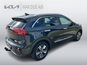 Kia Niro PHEV Advance DCT