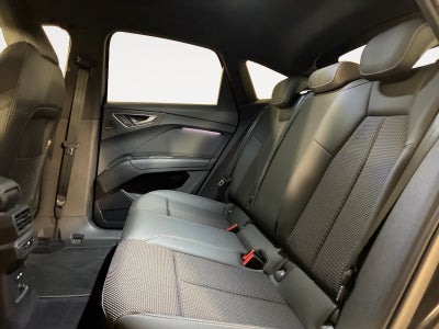 Audi Q4 e-tron 45 Ultra S-line Sportback