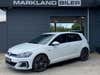VW Golf VII GTE DSG