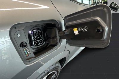 BMW iX2 xDrive30 M-Sport