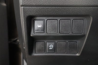 Nissan Qashqai dCi 110 Tekna+