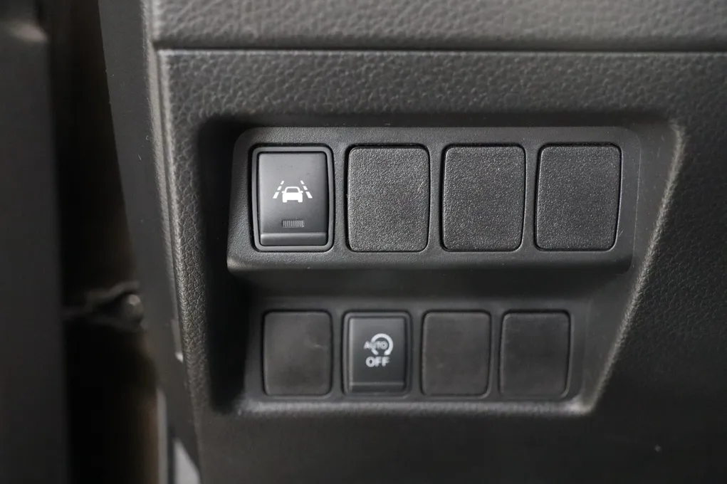 Nissan Qashqai dCi 110 Tekna+