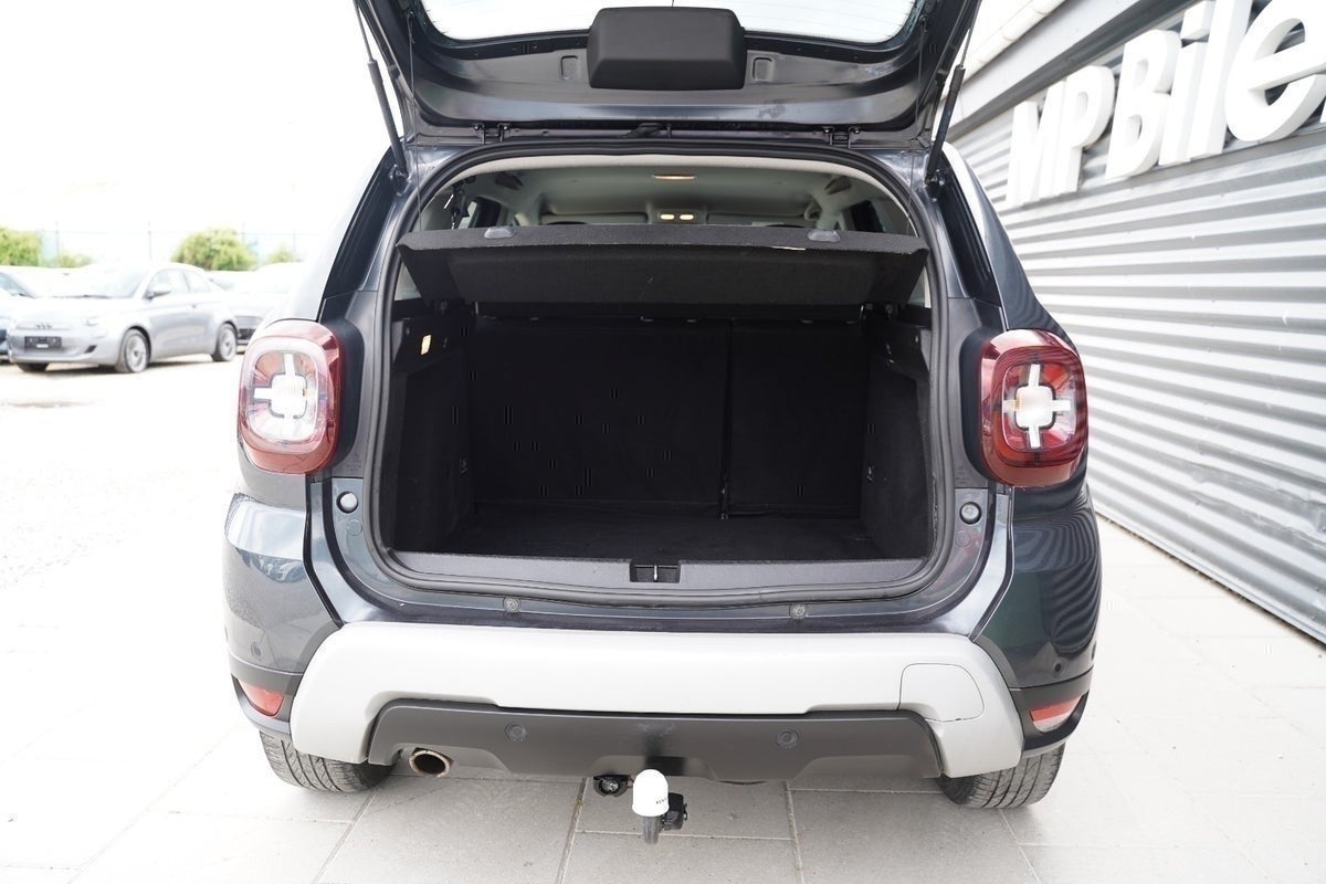 Billede af Dacia Duster 1,5 dCi 110 Essential
