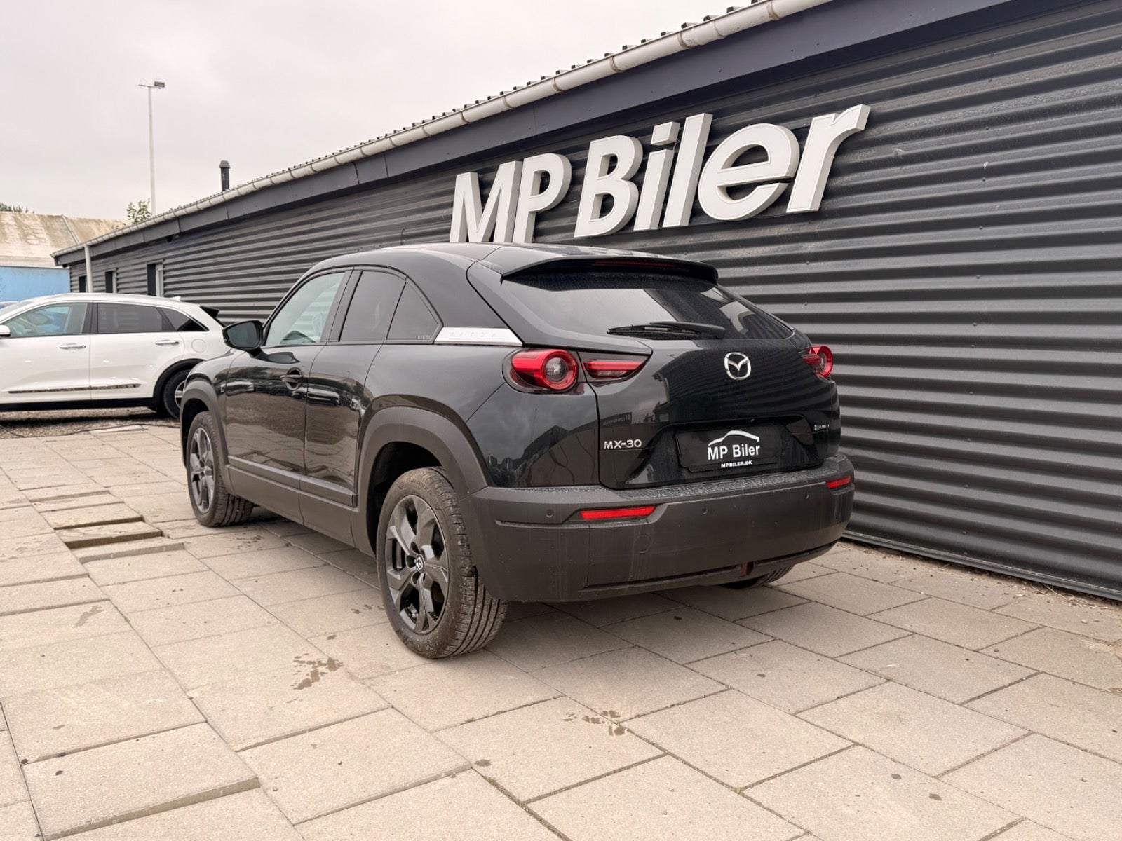 Billede af Mazda MX-30  e-SkyActiv First Edition