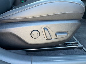 Kia EV6 Long Range Prestige