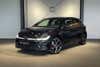 VW Polo GTi DSG