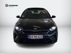 Kia Ceed PHEV Upgrade+ SW DCT