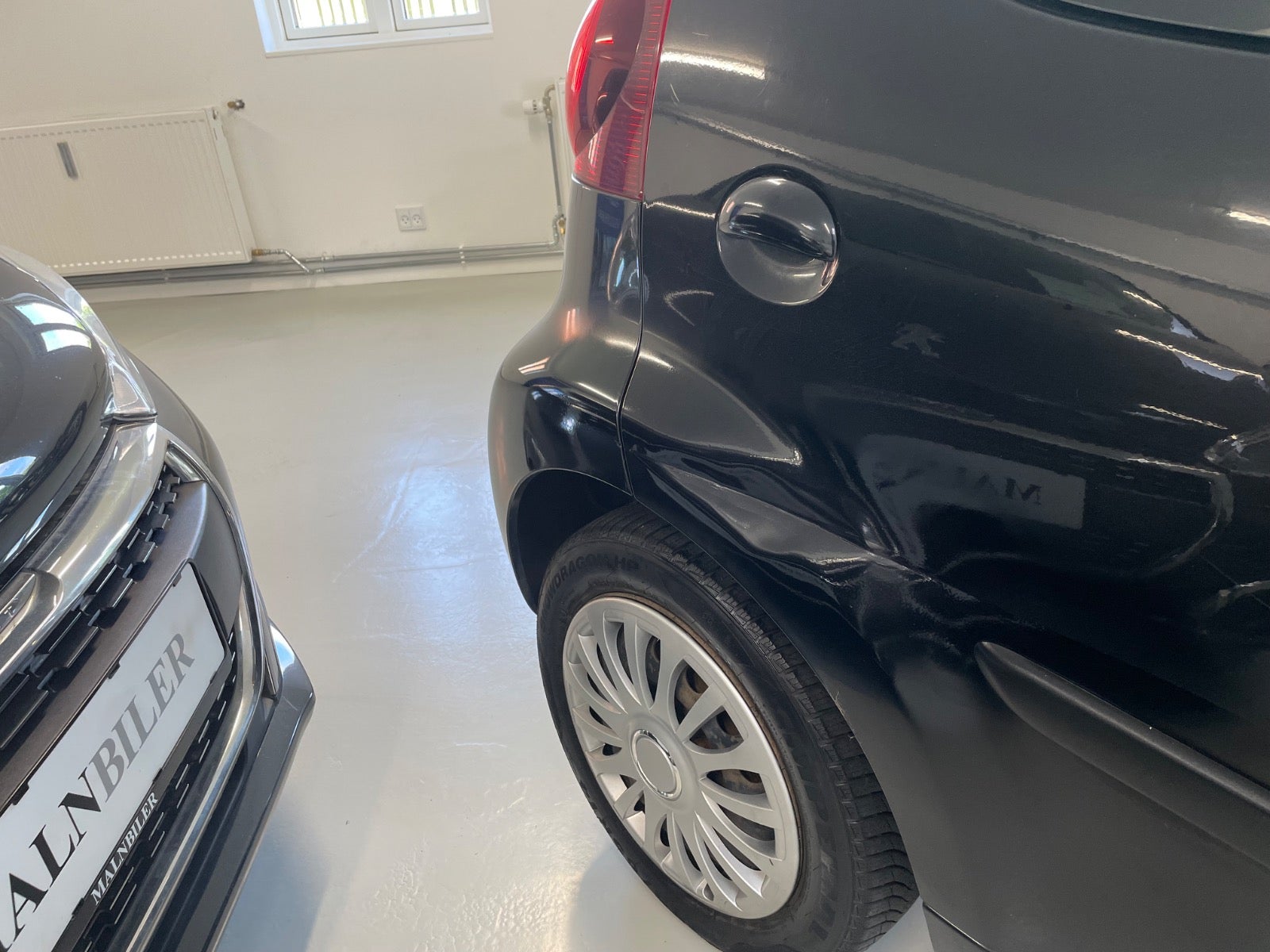 Billede af Peugeot 107 1,0 