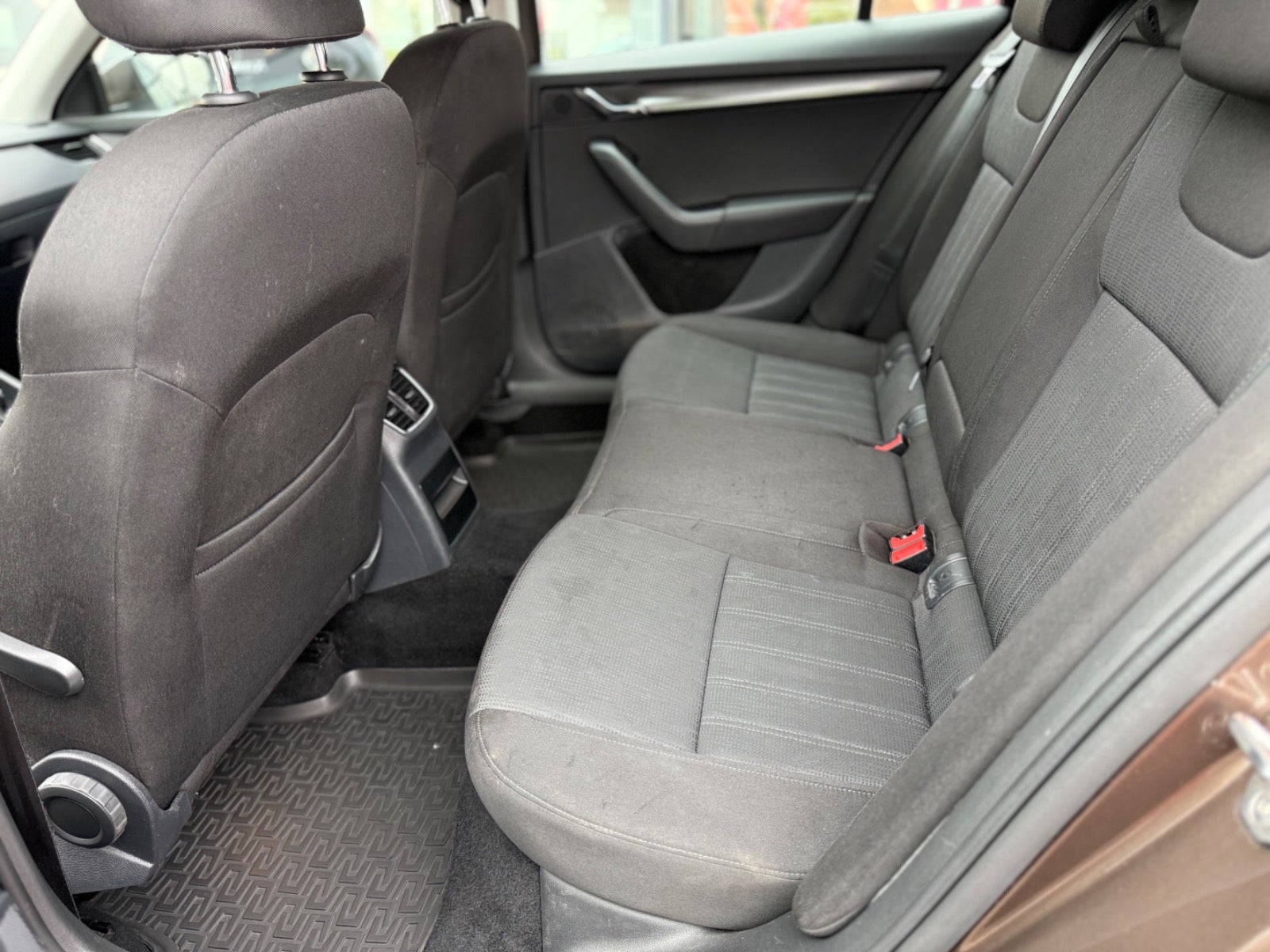 Billede af Skoda Octavia 1,4 TSi 150 Style Combi DSG