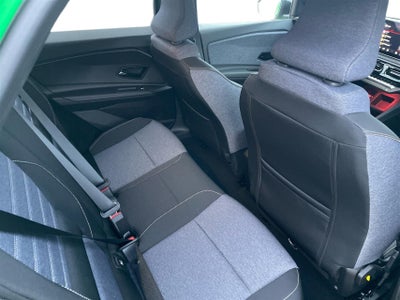 Renault 5 E-Tech Techno billede 3