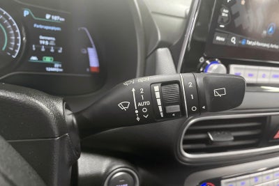 Hyundai Kona EV Advanced