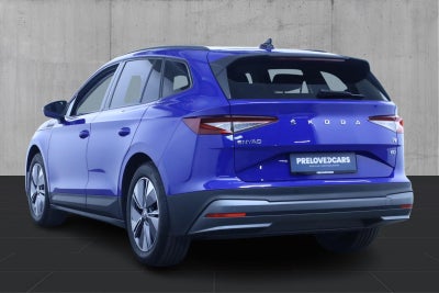 Skoda Enyaq iV Loft - 4
