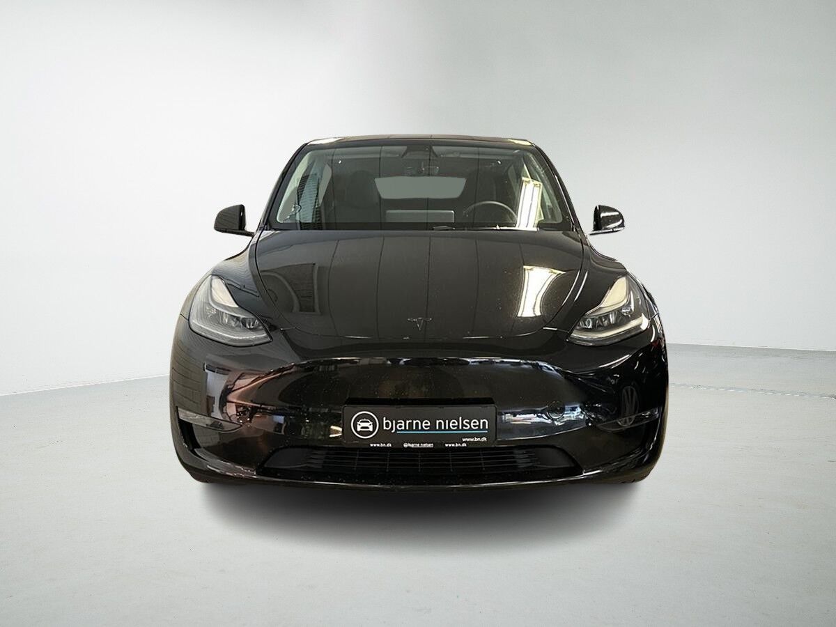 Tesla Model Y Performance AWD billede 6