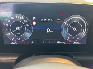 Kia Niro EV Prestige