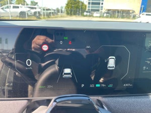 Kia EV3 Long Range GT-Line