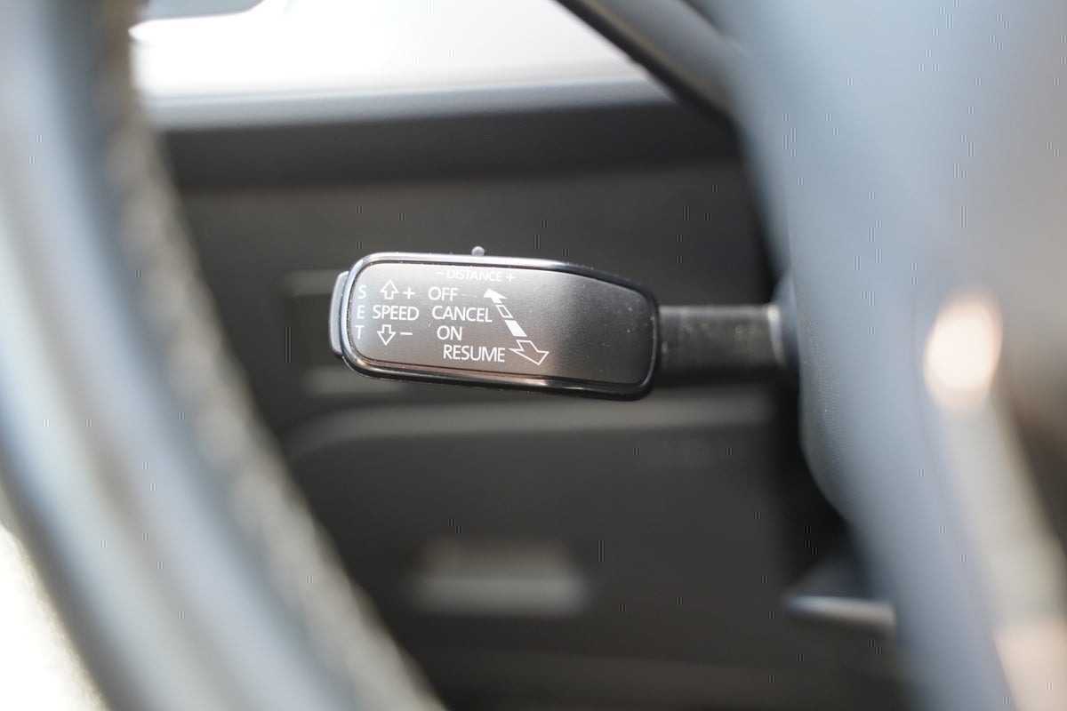 Billede af Seat Leon 1,6 TDi 115 Style ST DSG